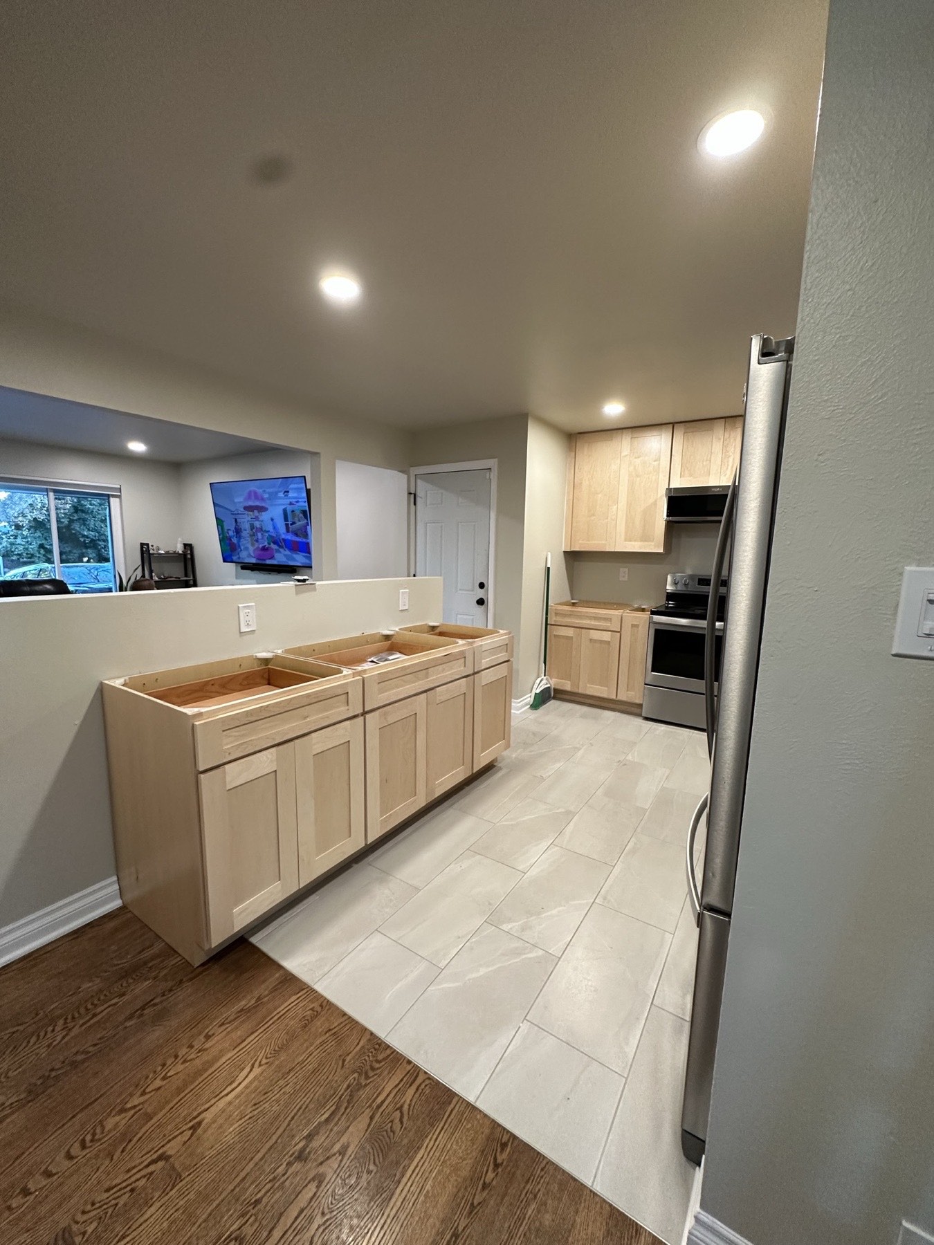 Custom carpentry denver closet built in
