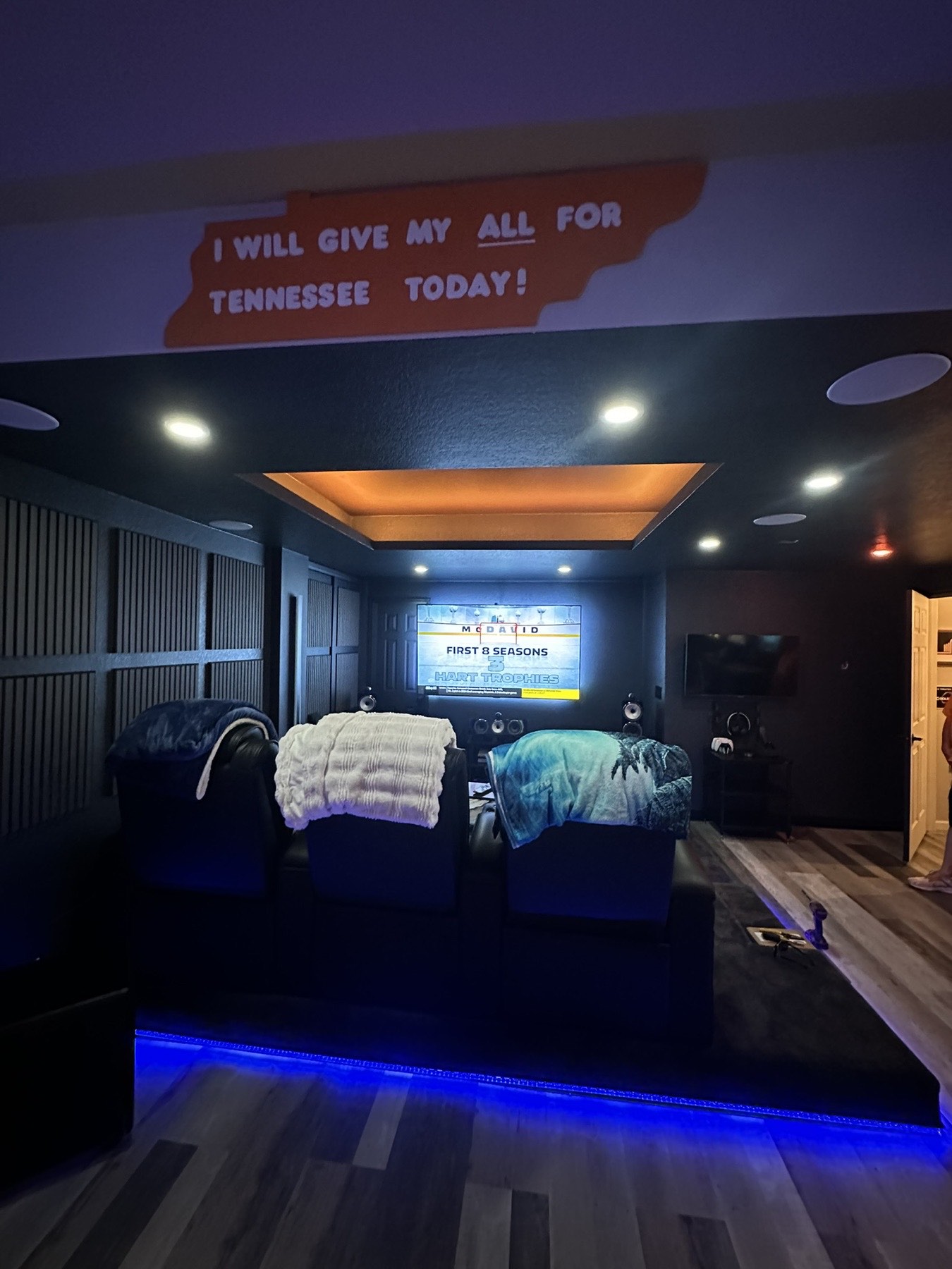Electrical denver recessed lighting
