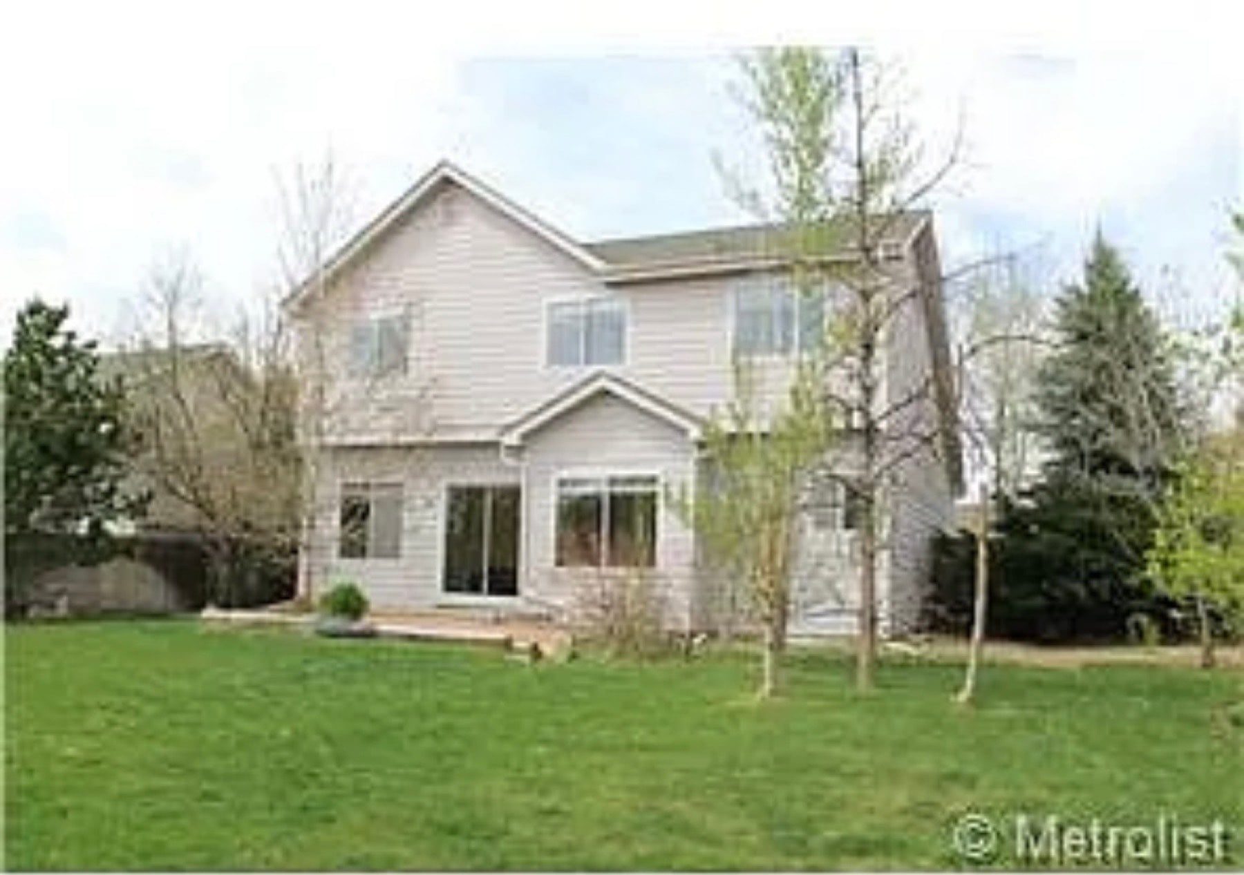 General contractor denver home exterior