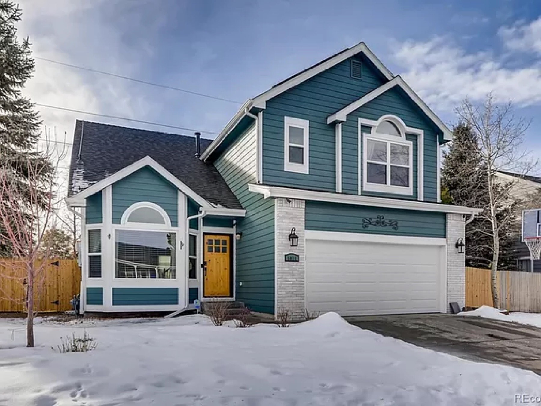 Home remodeling denver exterior