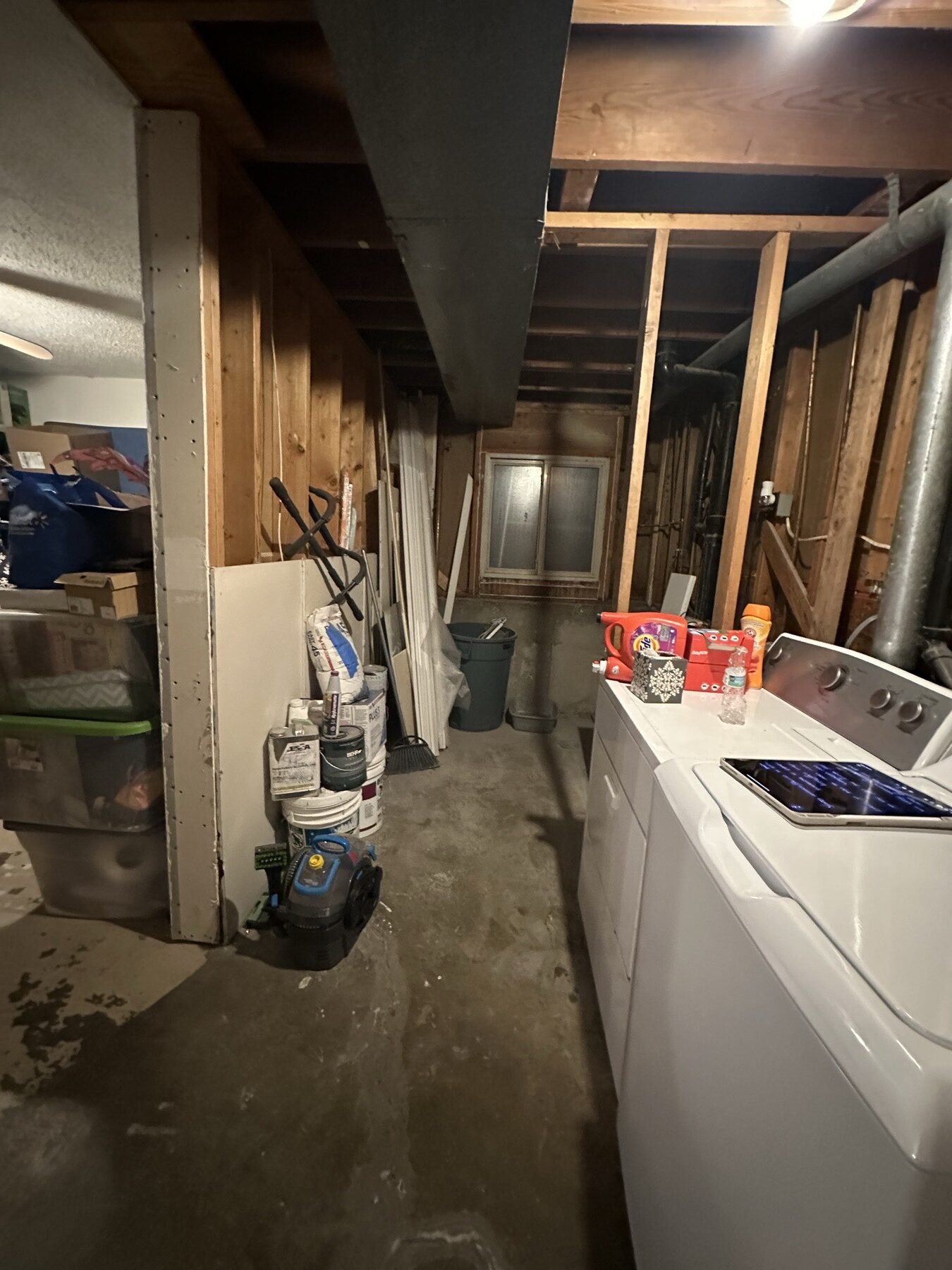 Home repairs denver demolition