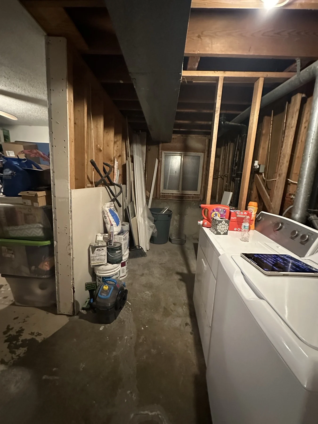 Home repairs denver demolition